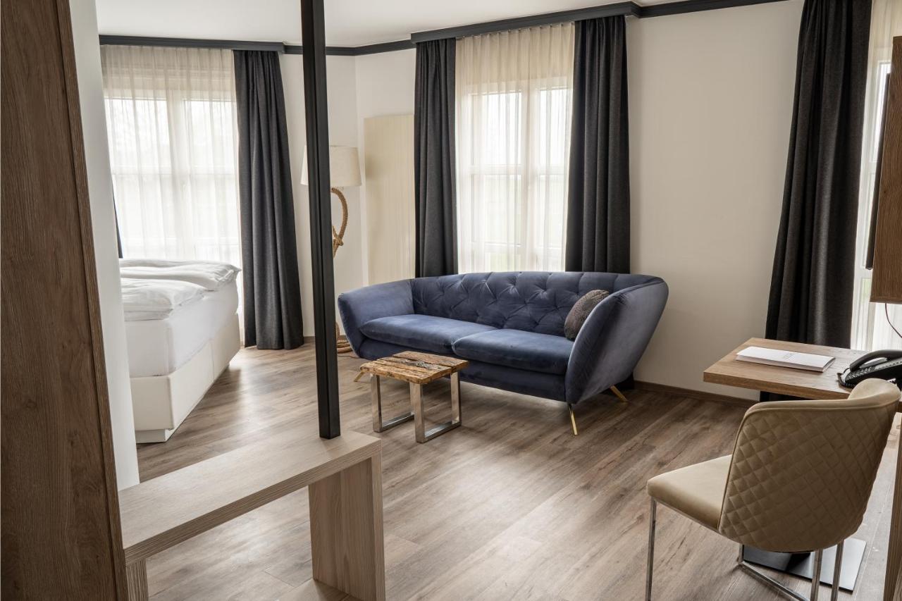 Hotel Boutiquehotel Thessoniclassiczürich