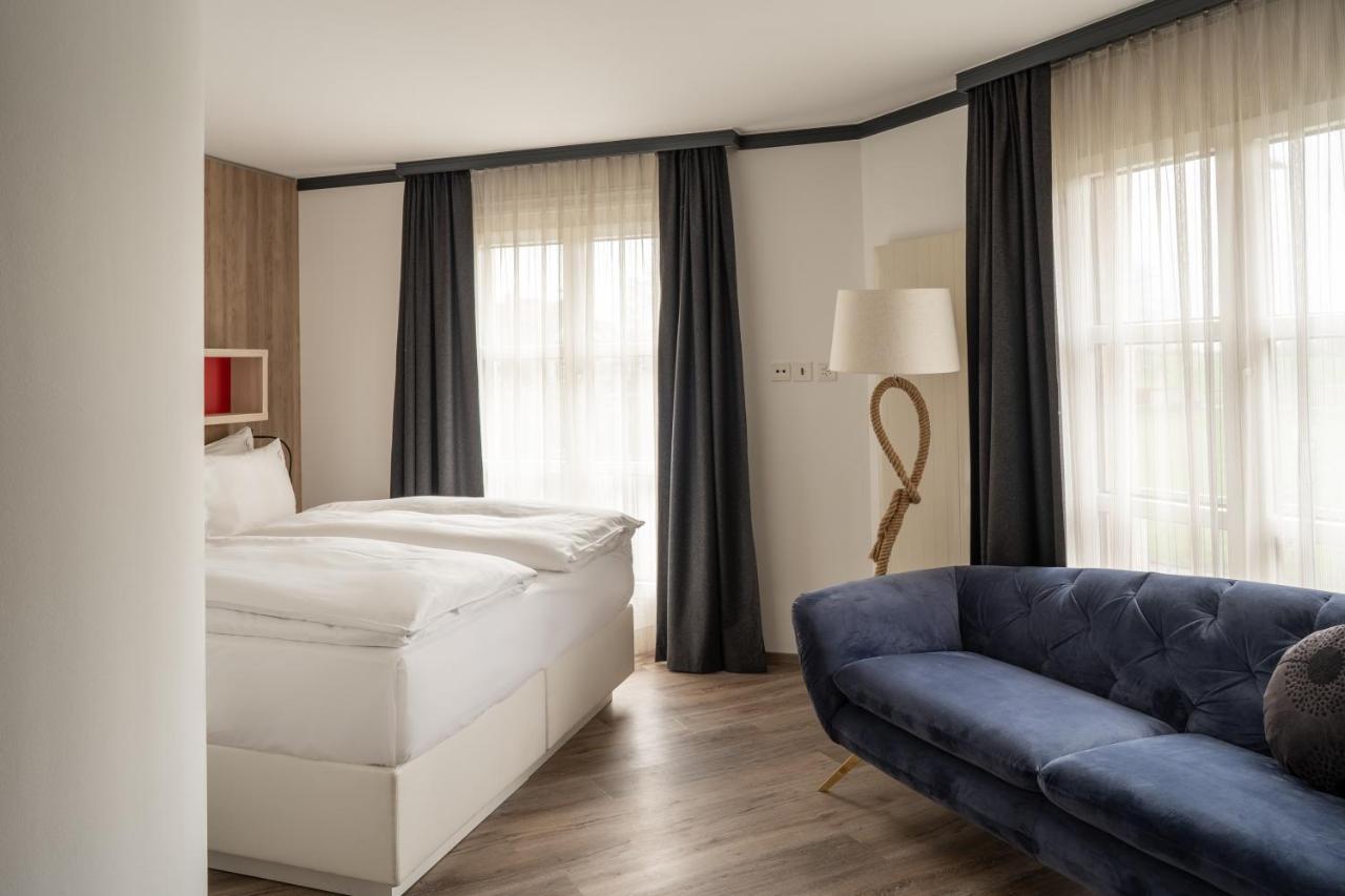 Boutiquehotel Thessoniclassiczürich 4*