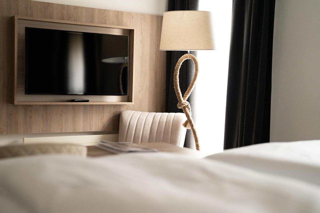 Boutiquehotel Thessoniclassiczürich Hotel Regensdorf