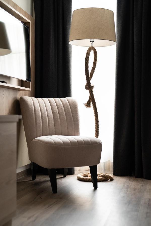 Hotel Boutiquehotel Thessoniclassiczürich