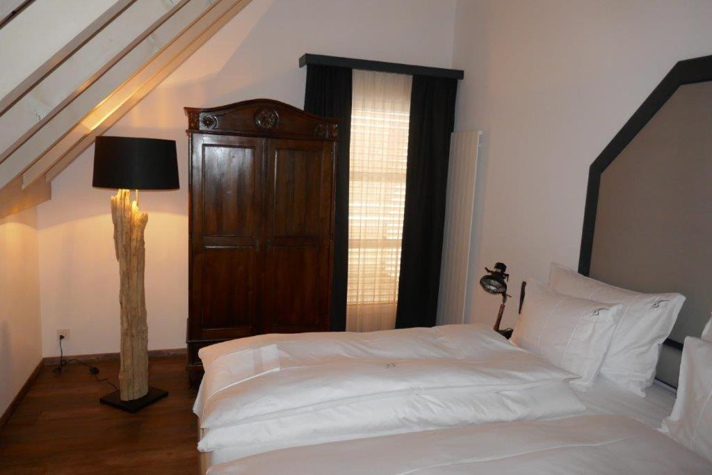 Hotel Boutiquehotel Thessoniclassiczürich