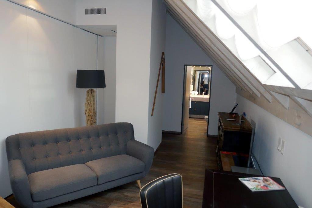Boutiquehotel Thessoniclassiczürich Hotel 4*
