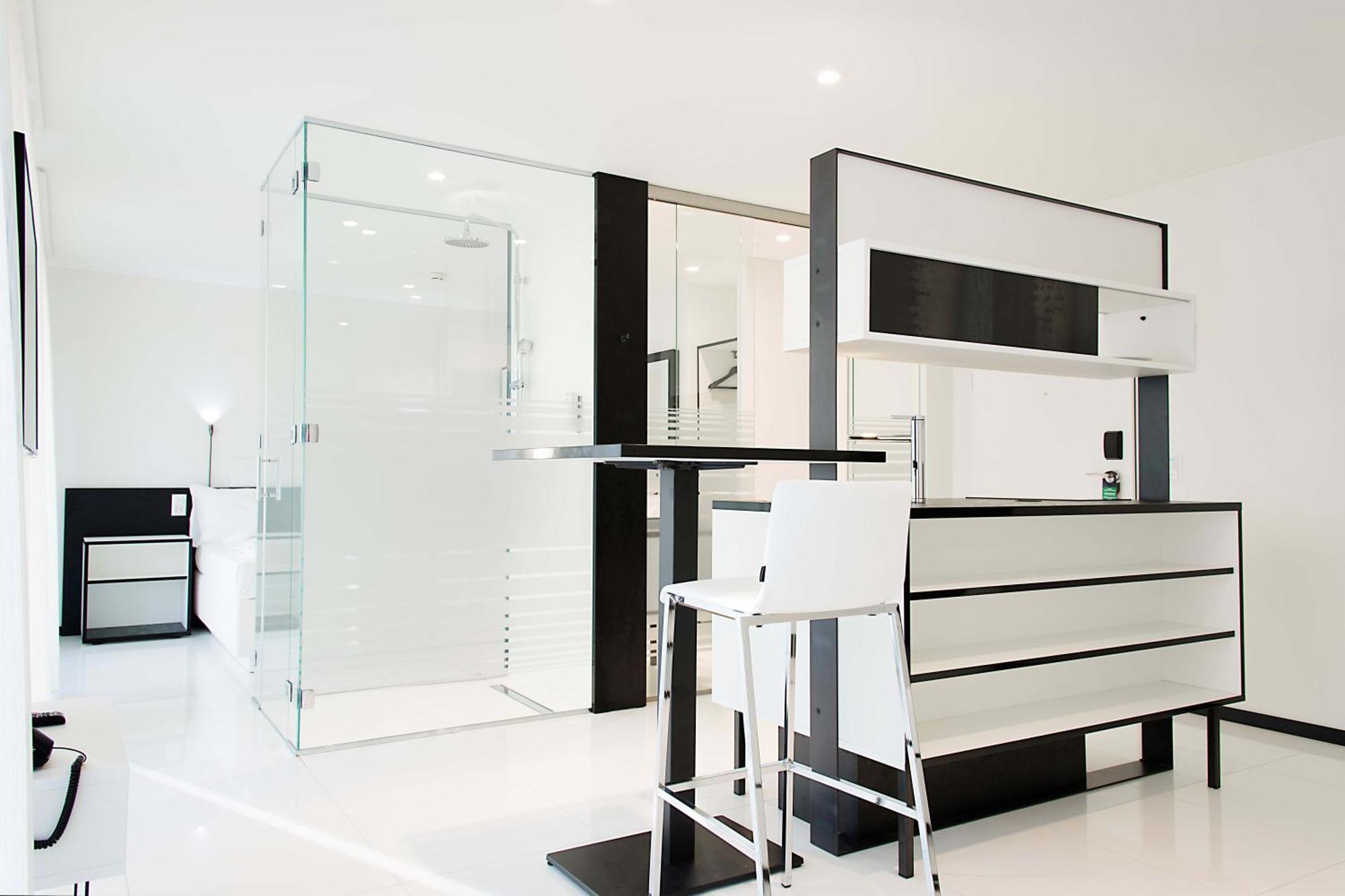 Boutiquehotel Thessoniclassiczürich Hotel 4*