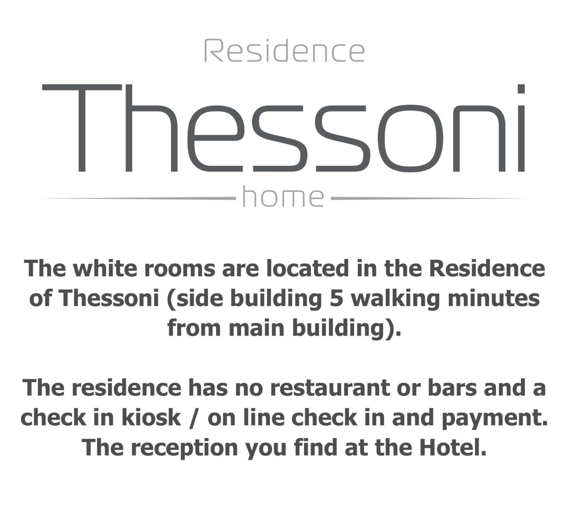 Boutiquehotel Thessoniclassiczürich Regensdorf
