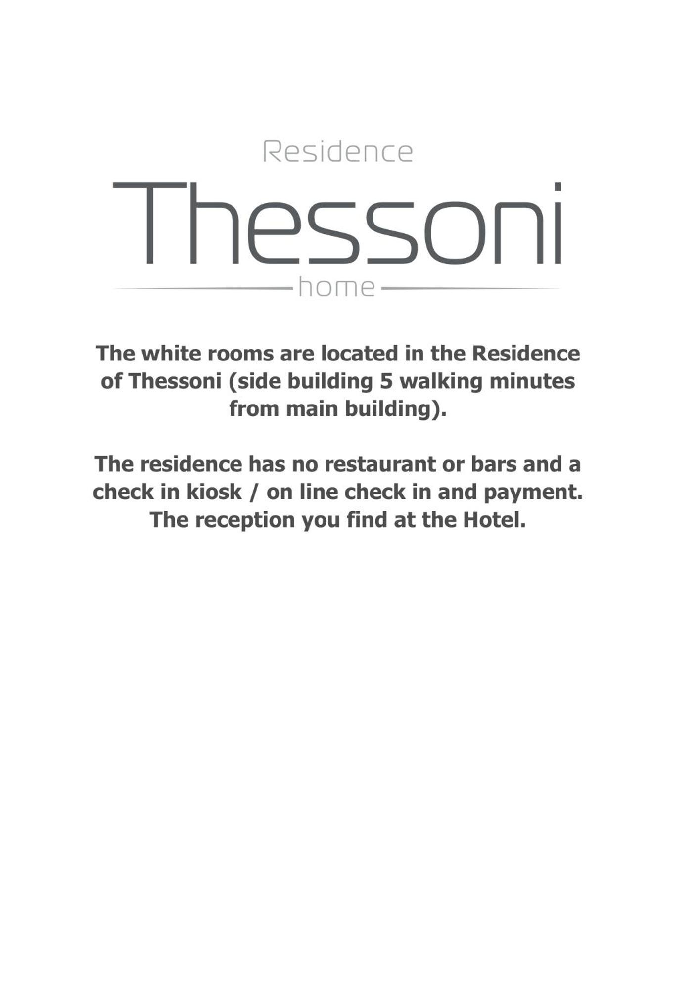 Boutiquehotel Thessoniclassiczürich 4*