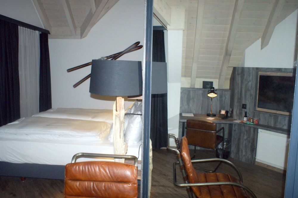 Boutiquehotel Thessoniclassiczürich Regensdorf
