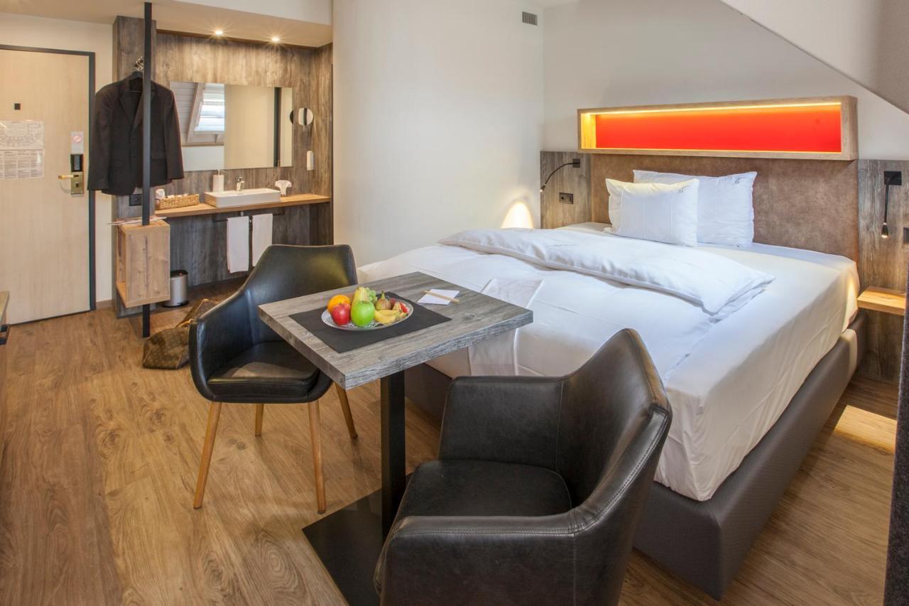 Boutiquehotel Thessoniclassiczürich 4* Regensdorf