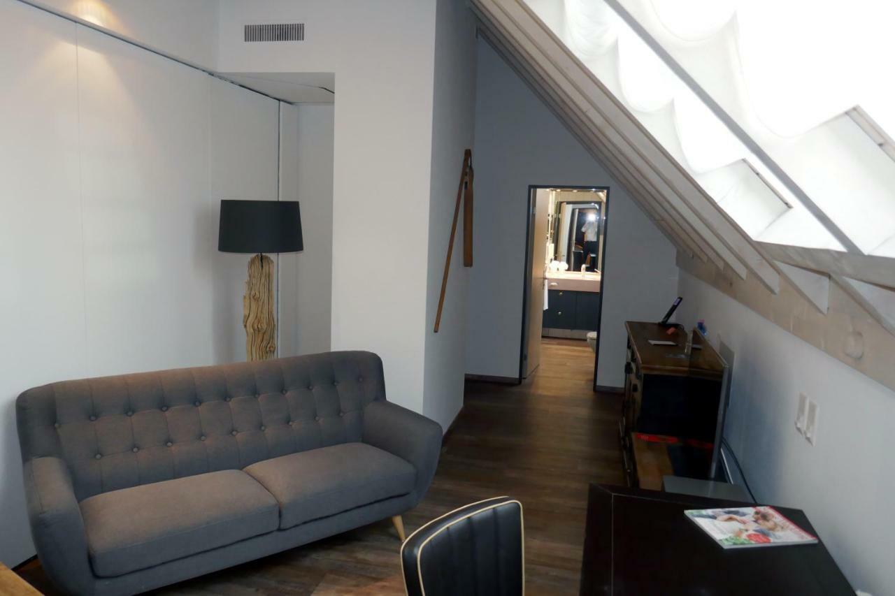 Boutiquehotel Thessoniclassiczürich Hotel 4*