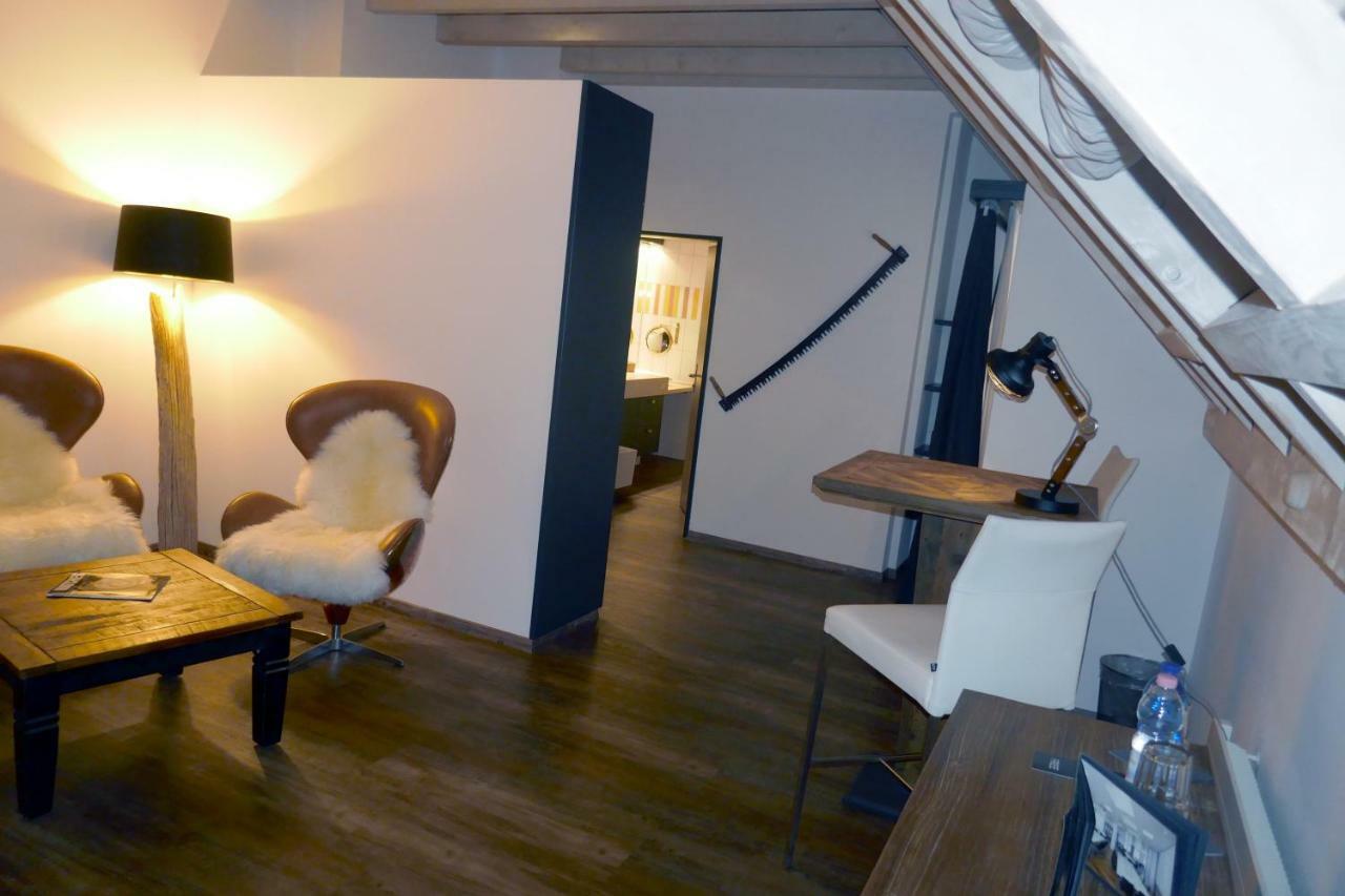 Boutiquehotel Thessoniclassiczürich 4* Regensdorf