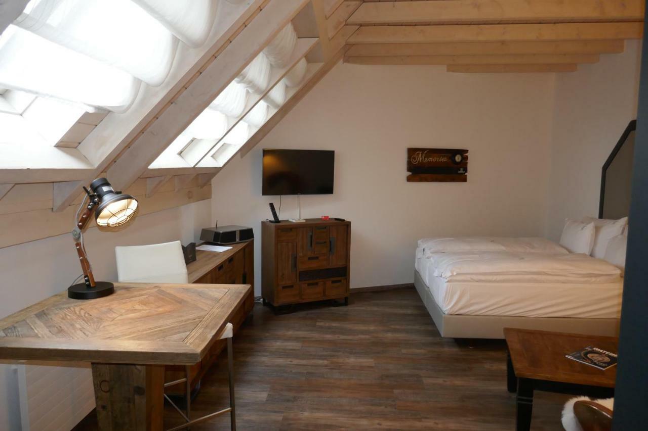 Hotel Boutiquehotel Thessoniclassiczürich 4*