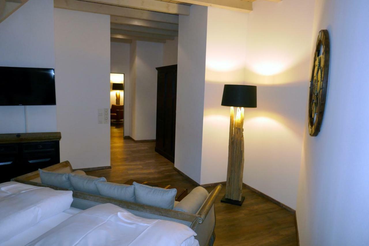 Hotel Boutiquehotel Thessoniclassiczürich 4*