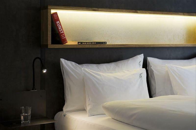 Boutiquehotel Thessoniclassiczürich Hotel Regensdorf