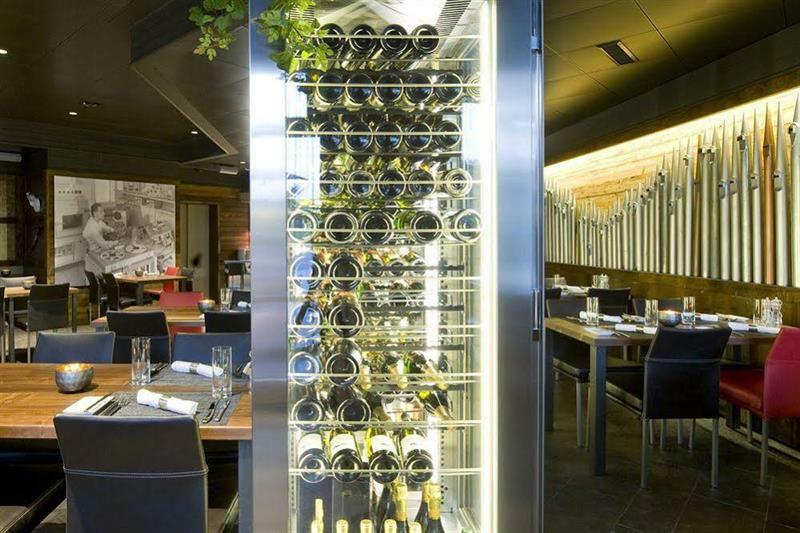 Boutiquehotel Thessoniclassiczürich 4*
