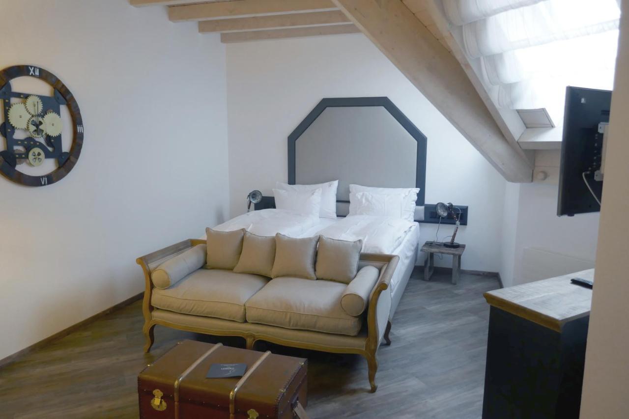 Boutiquehotel Thessoniclassiczürich 4*