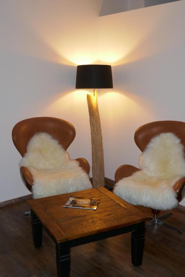 Boutiquehotel Thessoniclassiczürich Hotel