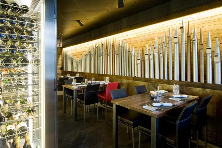 Boutiquehotel Thessoni Classic & Self Service Zuerich 4*