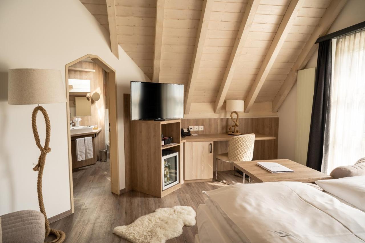 Hotel Boutiquehotel Thessoni Classic & Self Service Zuerich Regensdorf