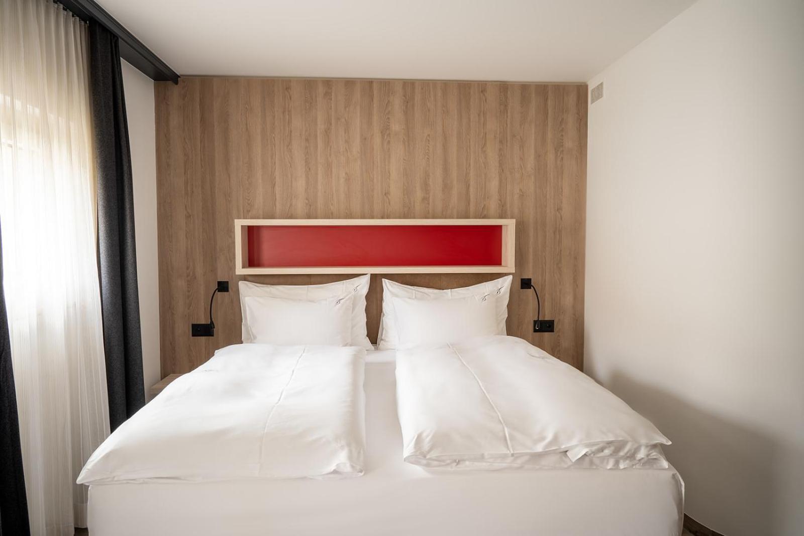 Boutiquehotel Thessoni Classic & Self Service Zuerich Hotel 4*