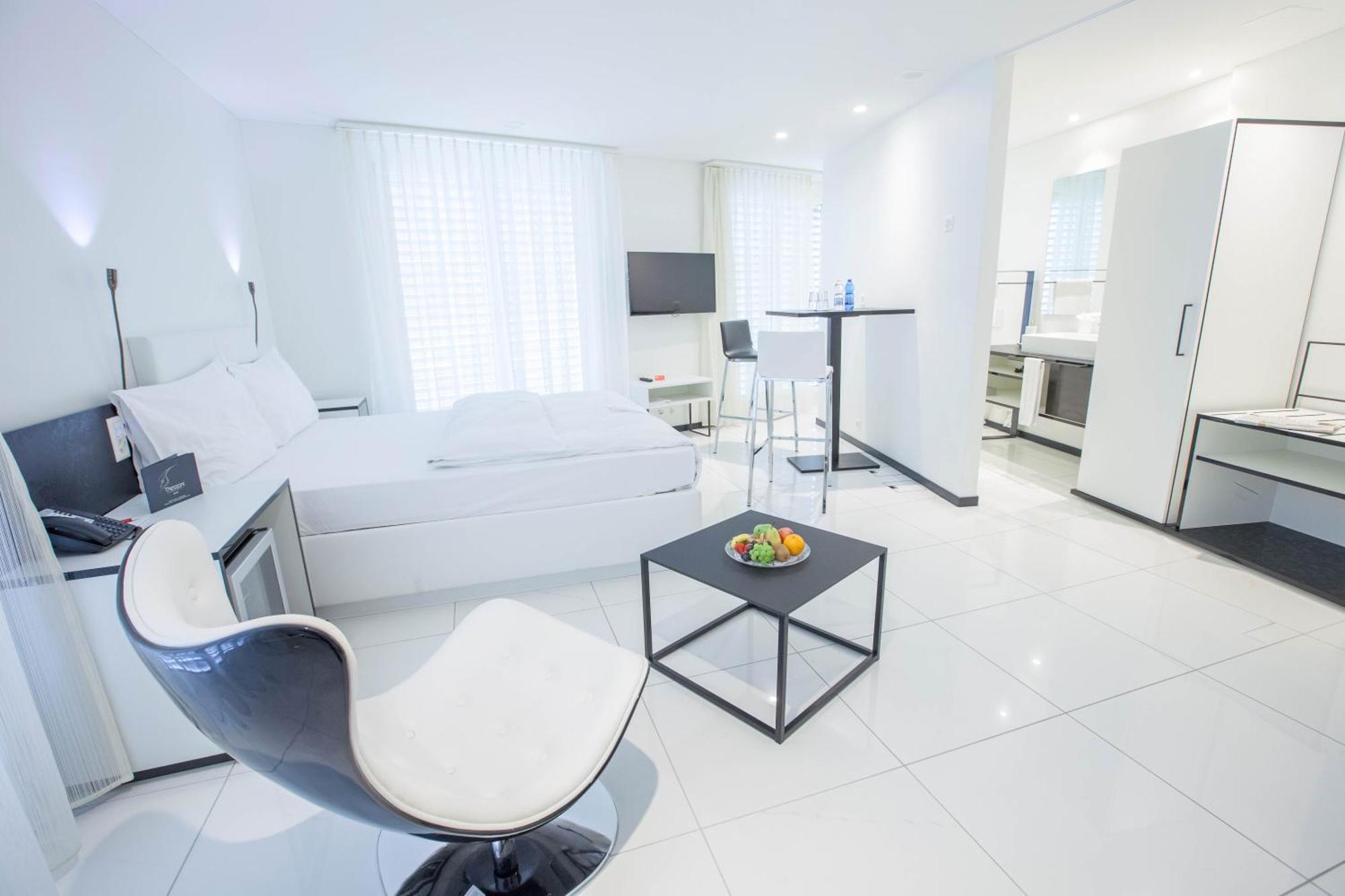 Boutiquehotel Thessoni Classic & Self Service Zuerich Hotel Regensdorf