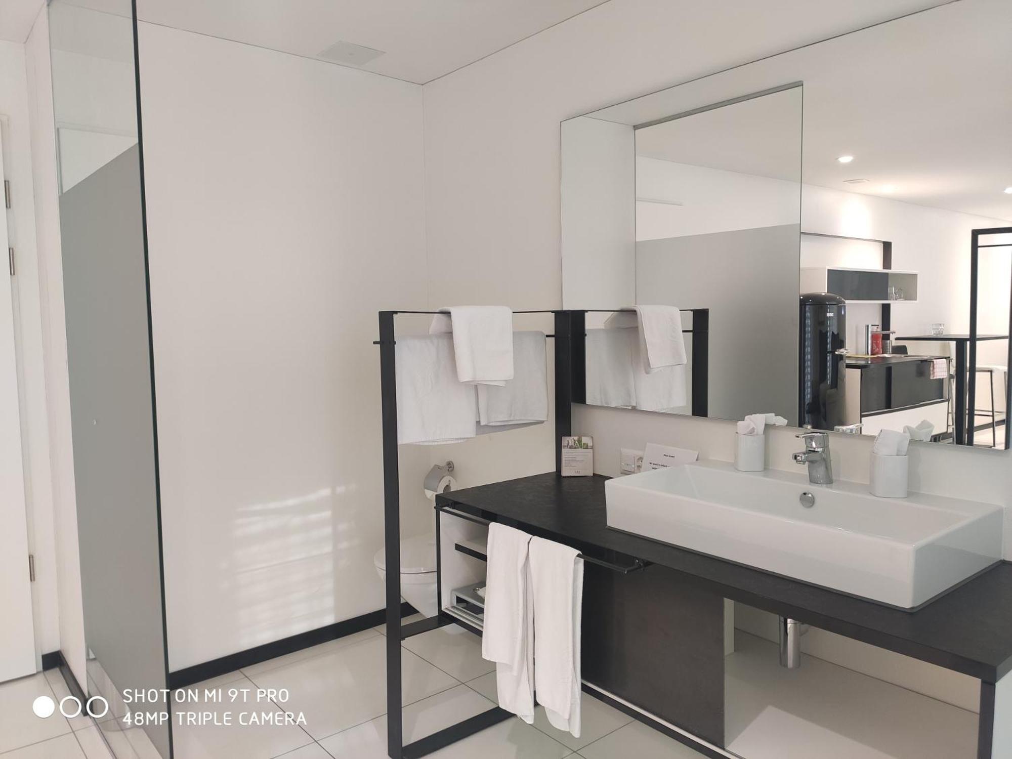 Hotel Boutiquehotel Thessoni Classic & Self Service Zuerich 4*
