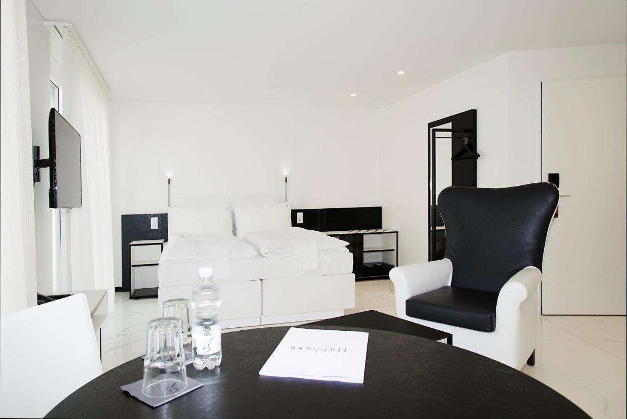 Boutiquehotel Thessoni Classic & Self Service Zuerich Regensdorf