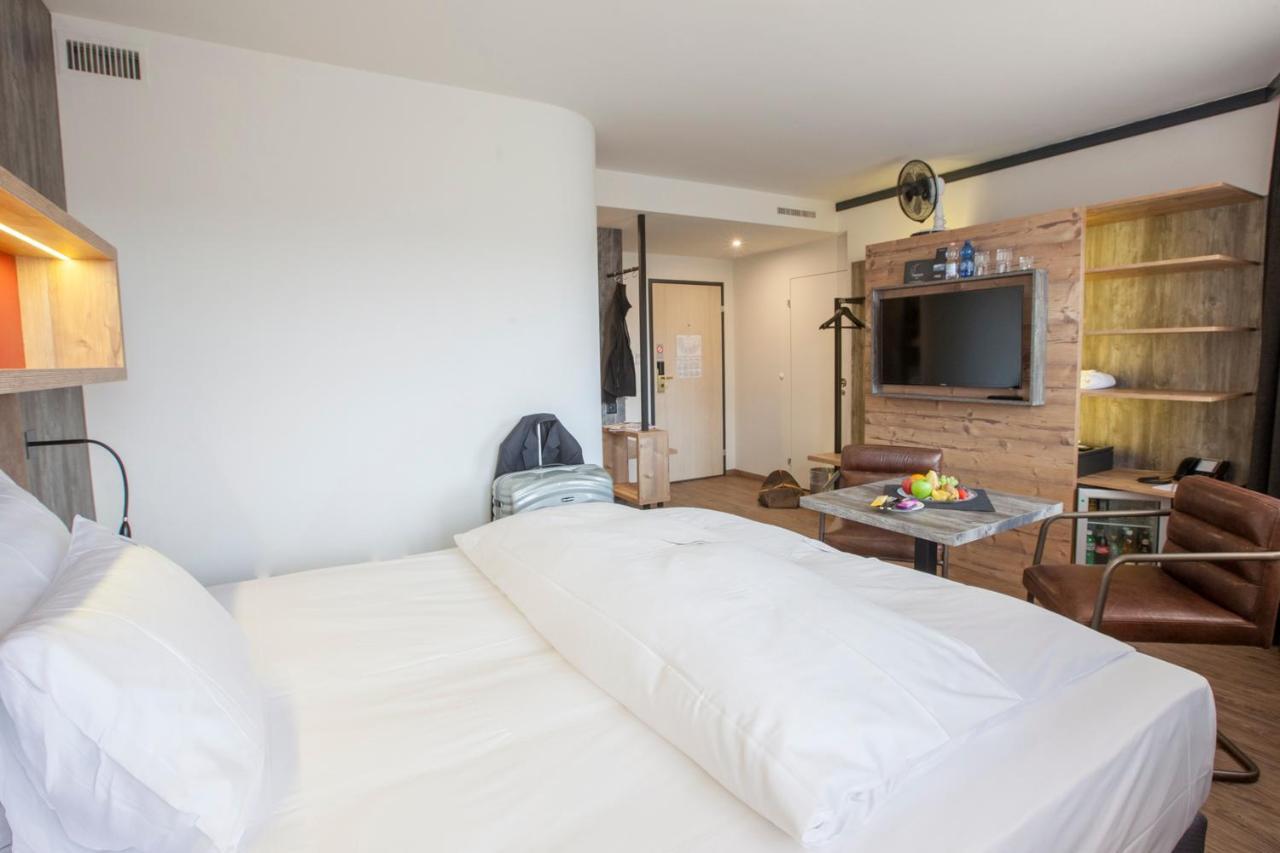 Hotel Boutiquehotel Thessoni Classic & Self Service Zuerich