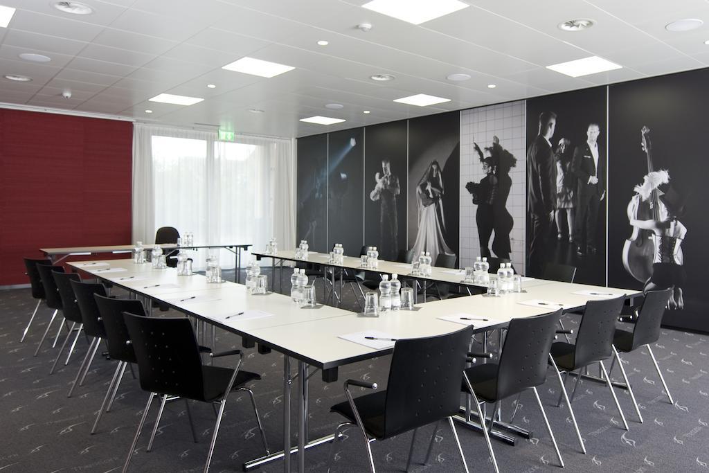 Boutiquehotel Thessoni Classic & Self Service Zuerich 4* Regensdorf