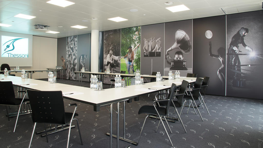 Hotel Boutiquehotel Thessoni Classic & Self Service Zuerich Regensdorf