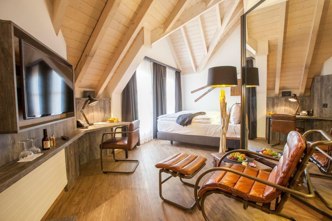 Boutiquehotel Thessoni Classic & Self Service Zuerich 4* Regensdorf