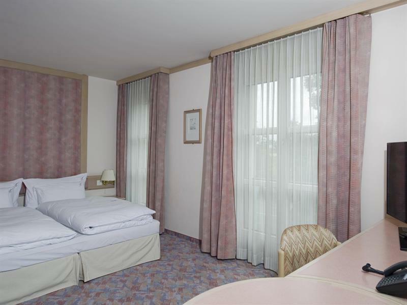 Boutiquehotel Thessoni Classic & Self Service Zuerich 4* Regensdorf